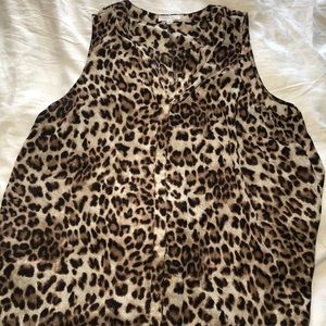 August Mist Women’s Blouse